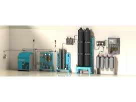 高壓氣源凈化及填充系統-02